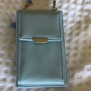 Small clutch purse